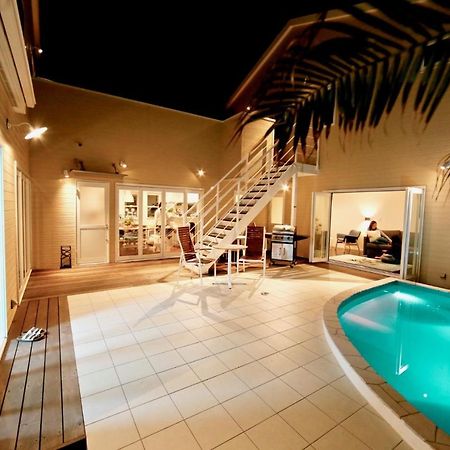 Kiyaza Kamakura Resort Eksteriør billede