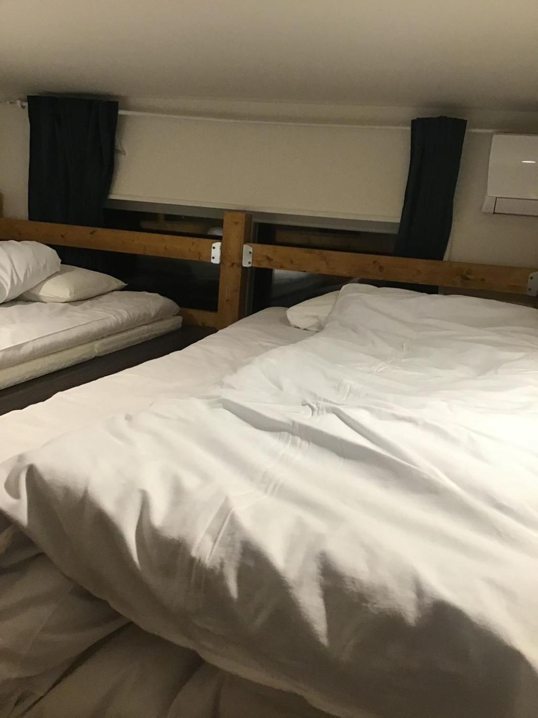 Kiyaza Kamakura Resort Eksteriør billede