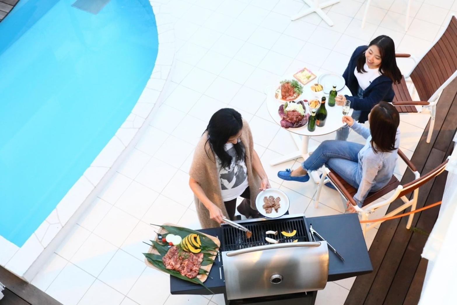 Kiyaza Kamakura Resort Eksteriør billede