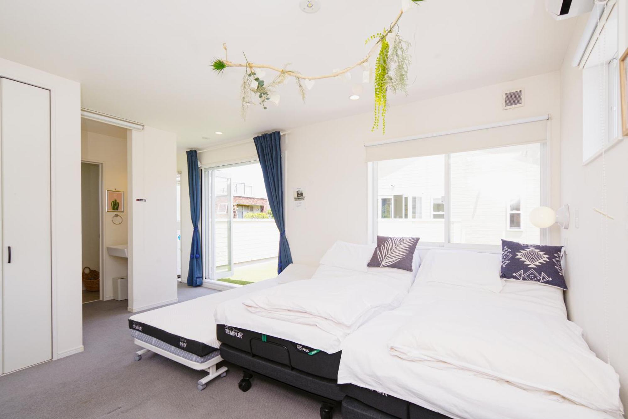 Kiyaza Kamakura Resort Eksteriør billede