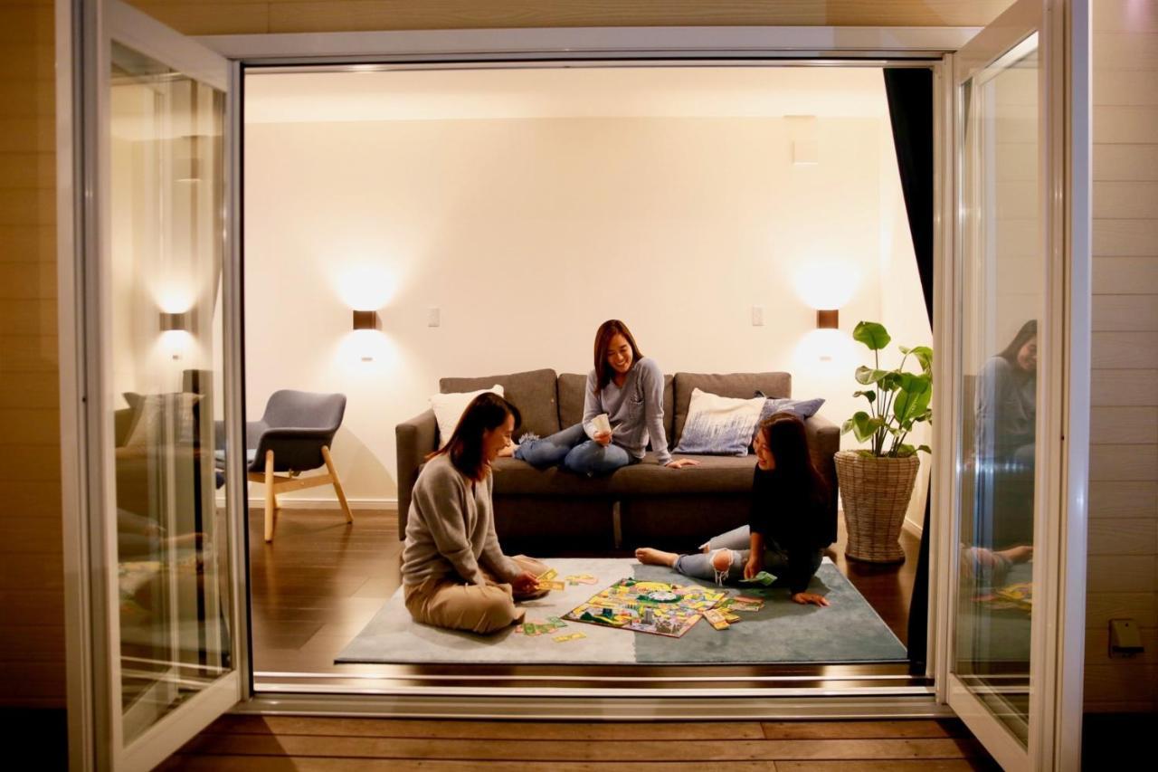 Kiyaza Kamakura Resort Eksteriør billede