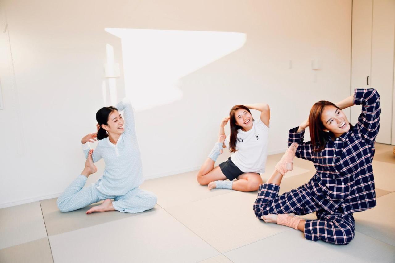 Kiyaza Kamakura Resort Eksteriør billede