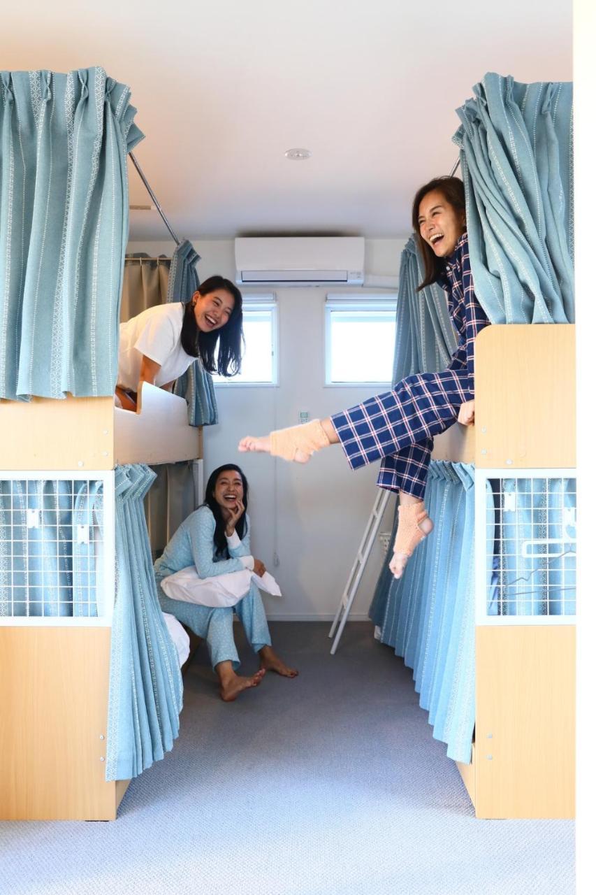 Kiyaza Kamakura Resort Eksteriør billede