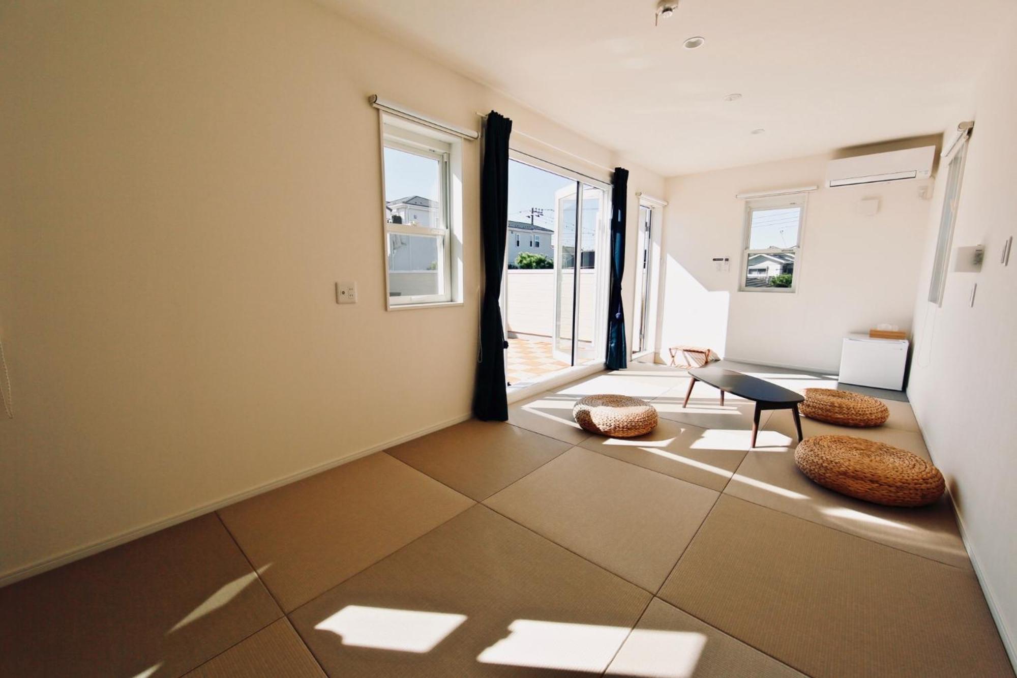 Kiyaza Kamakura Resort Eksteriør billede